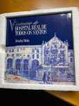 Livro selos ctt hospital todos os santos