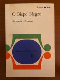 "O Bispo Negro", de Alexandre Herculano