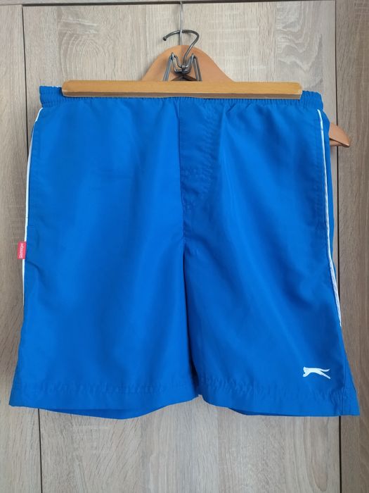 Spodenki chłopięce Slazenger