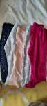 Leggings tamanho 1-2anos