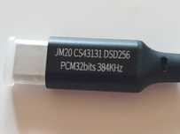 ЦАП DAC Jcally JM20 cs43131