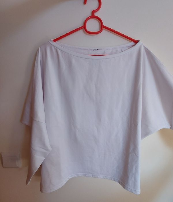 Camisola confortável