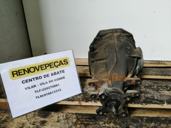 Diferencial trás MERCEDES-BENZ Classe E (W211)