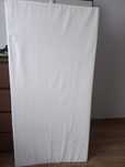 Materac piankowy 70x140