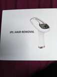 Depilator IPL Hair Removal