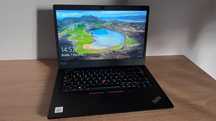 Lenovo ThinkPad L13/ i5-10gen/ 256GB SSD/ 8GB/ 13.3" IPS FHD DOTYKOWA