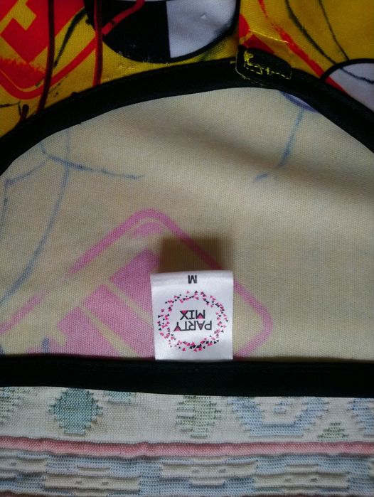 Карнавальний костюм на Хеллоуїн Halloween M розмір