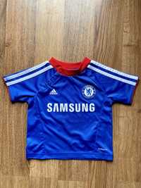 Koszulka Chelsea dziecko plaża adidas