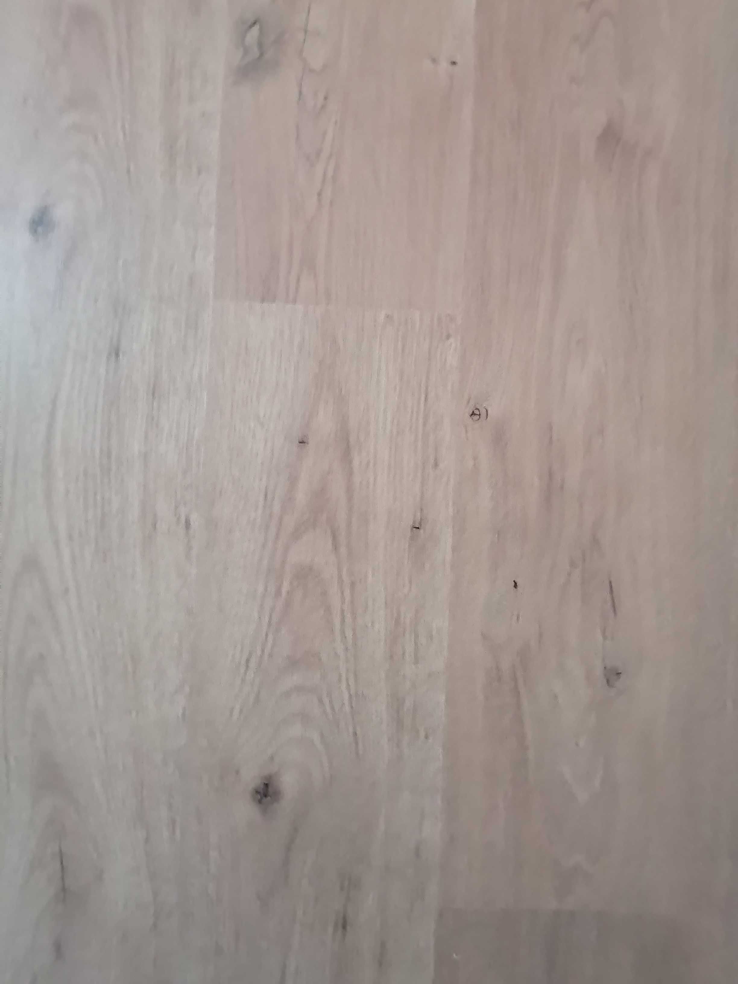 Chão Flutuante + Espuma isolamento PVC novos, nas embalagens