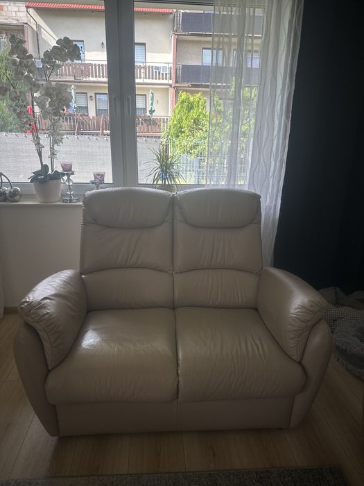 SOFA MARINO 2-OS.  Bez funkcji  spania