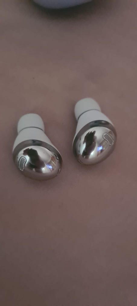 Samsung buds pro