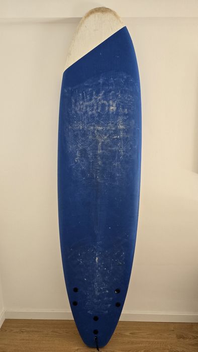 Prancha Surf Softboard