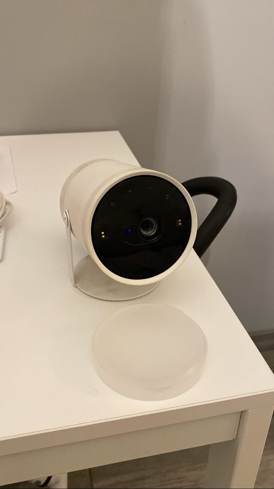 Projetor samsung The Freestyle