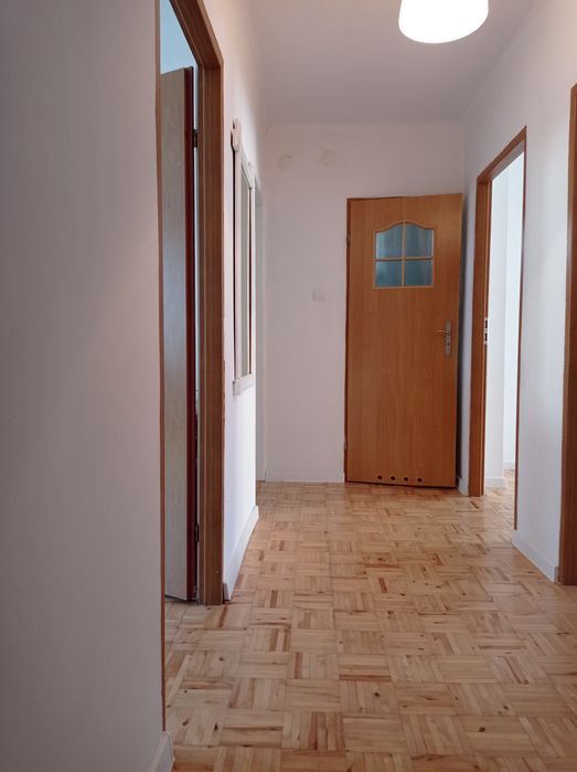 Mieszkanie bezczynszowe Wyszków sprzedam