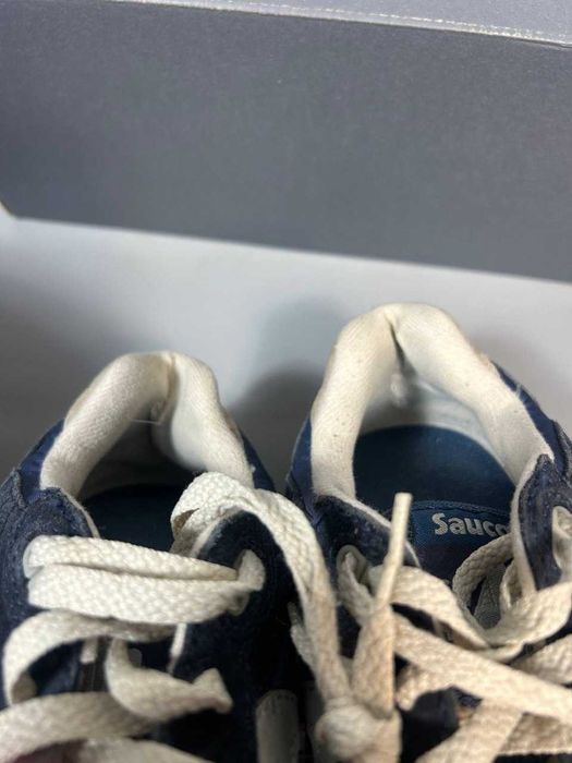 Кросівки Saucony Shadow 5000