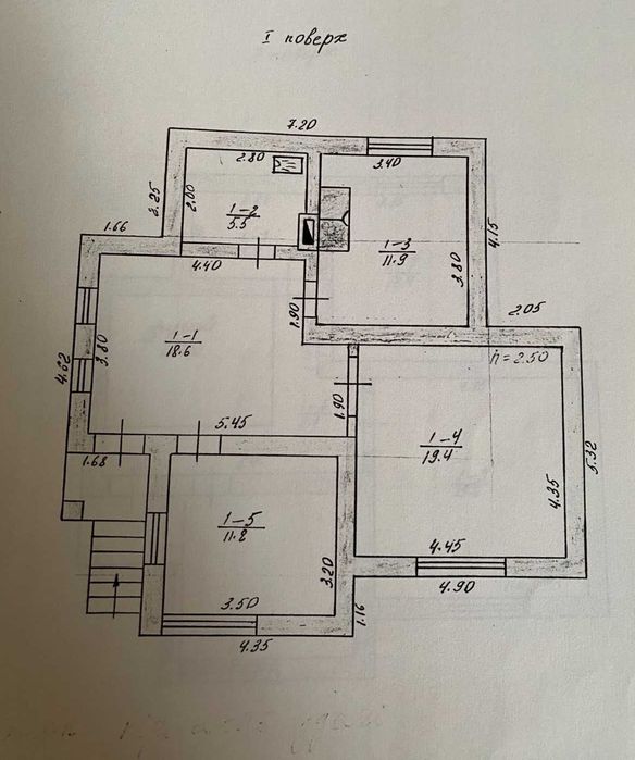 Новосілки, стильний комфортний будинок 129 кв м з ділянкою 16 соток