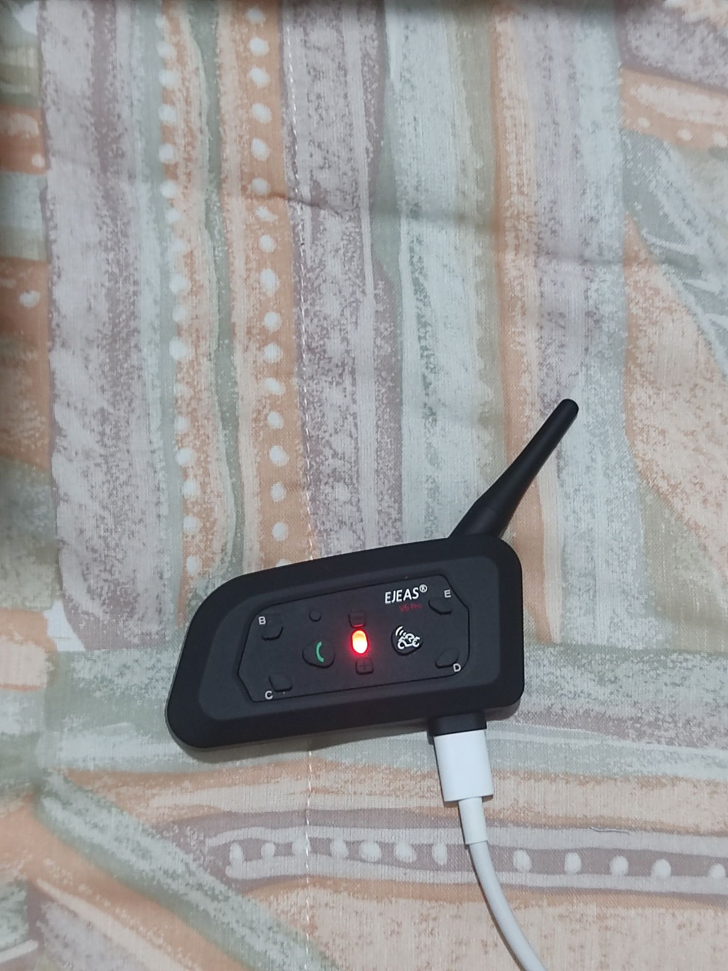 Phones à prova de água