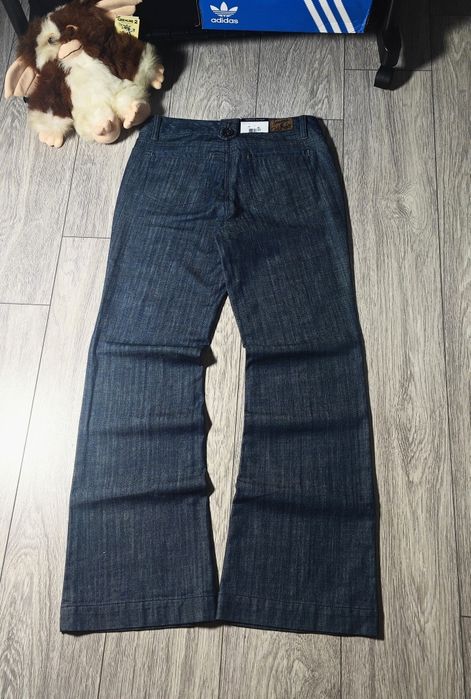 Жіночі джинси Tommy Hilfiger рідкісні з бірками (нові)