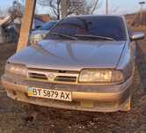 Запчасті Ниссан Примера п10. Разборка Nissan Primera Р11