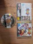 Ragnagard sega saturn retro ntsc j