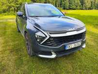 Kia Sportage KIA Sportage Salon Polska stan igła