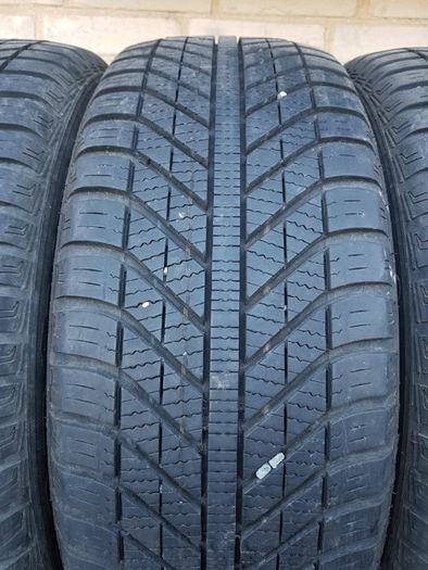 4 opony wielosezonowe 205/55/R16 94 V Goodyear 7mm