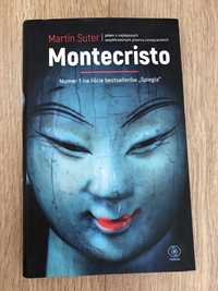 Montecristo - Martin Suter - nowa
