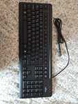 Teclado Fujitsu novo