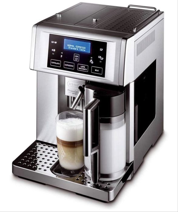 Eksptess Delonghi Primadonna Avant