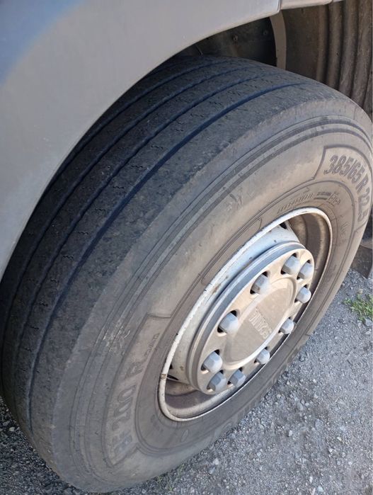 Продам Scania R380 сцепка