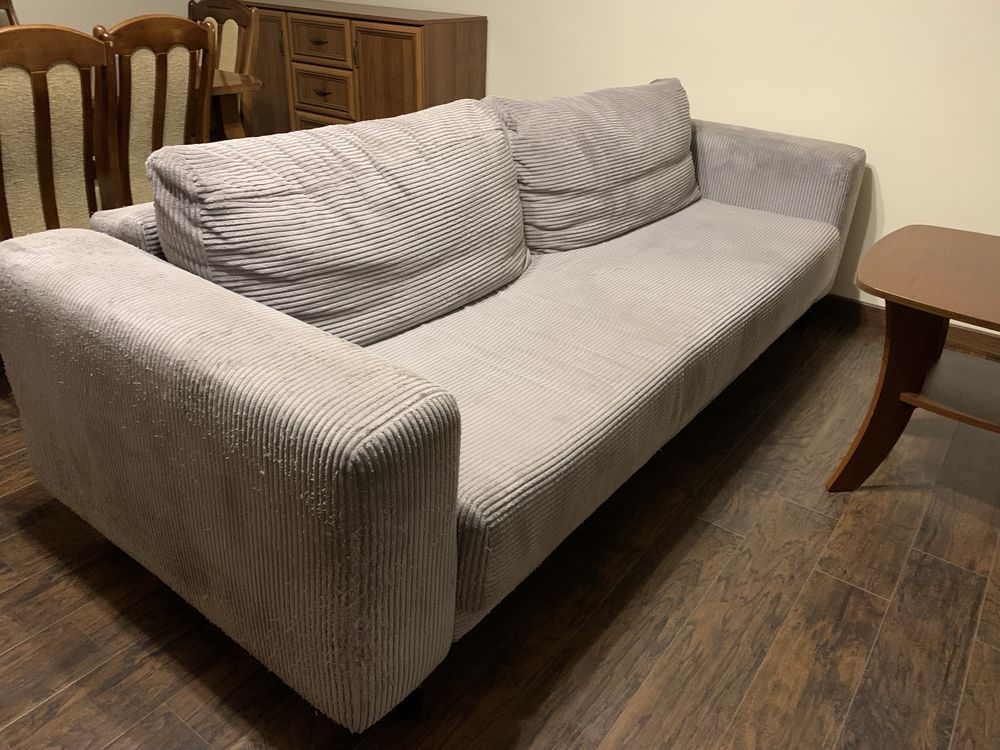 Sofa wersalka rozkladana