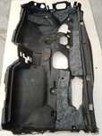 13254536 Wyciszenie wygłuzenie ściany grodziowej Opel Astra J 4 EU