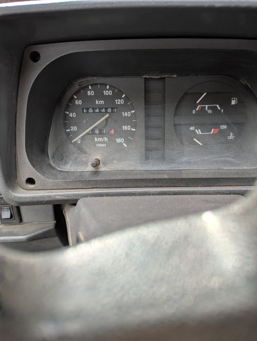 Продається Славута 1.2 карбюратор