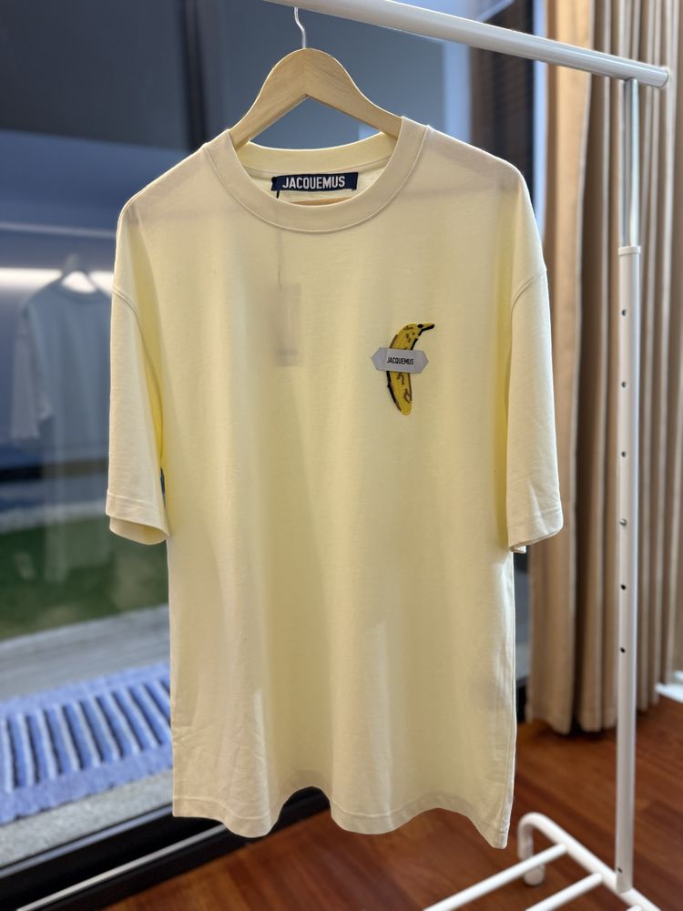 Tshirt Jacquemus