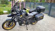 Suzuki DL1050 XT