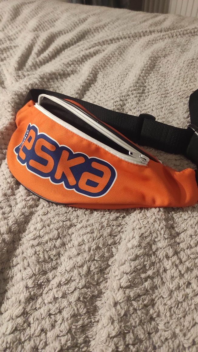 Saszetka nerka Radio Eska