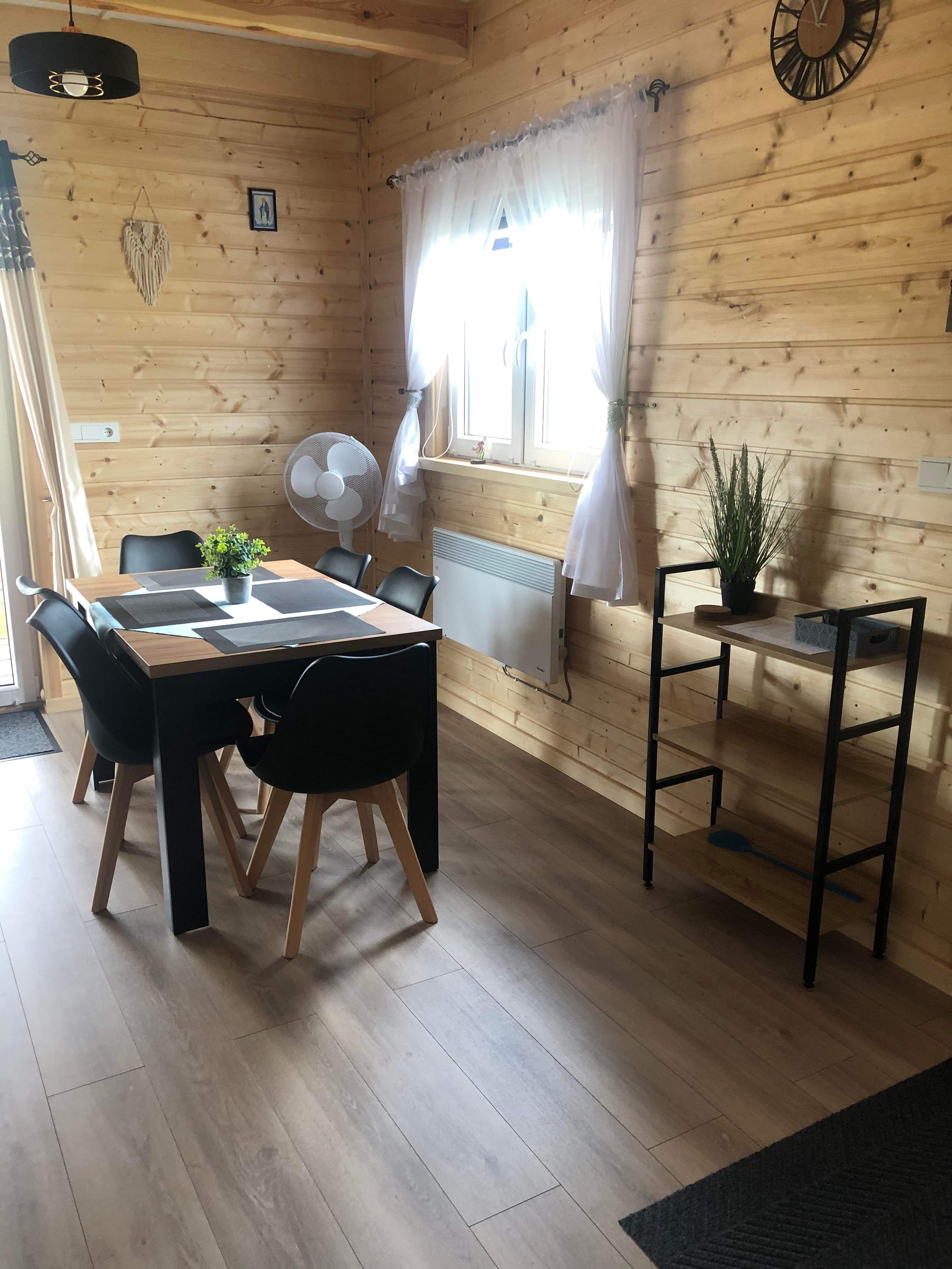 Domek na Wyłączność Zaprasza …Mazury…