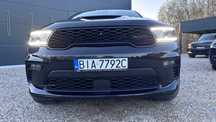 Dodge Durango 2023 SRT,6.4,Full wersja ,HAK,Faktura VAT 23%