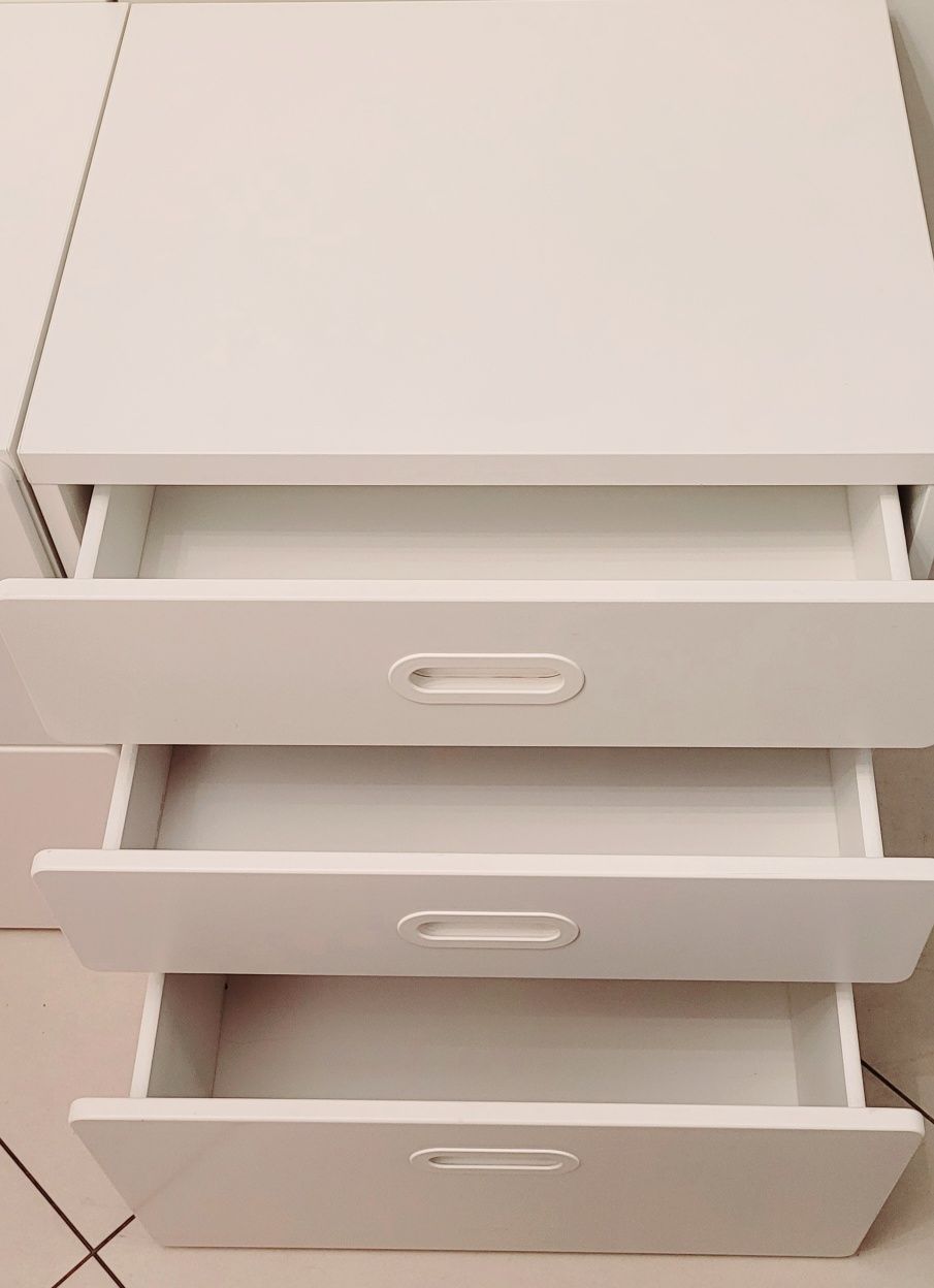 Komoda Ikea Stuva/Smastad