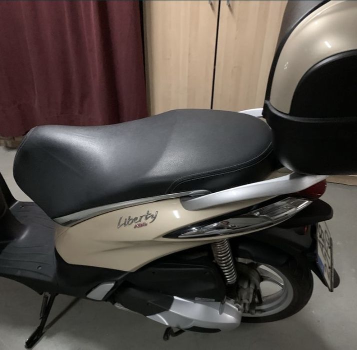 Piaggio liberty 2020