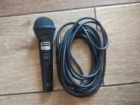 Микрофон Sony DM-910 проводной. Япония