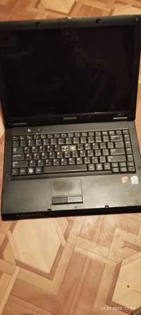 Ноутбук SAMSUNG R18plus