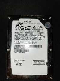 HDD 2.5 sata 5400rpm 160GB