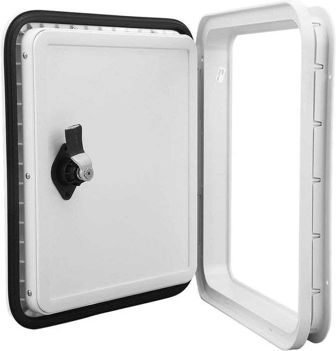 Portas de Serviço Autocaravana/Campervan