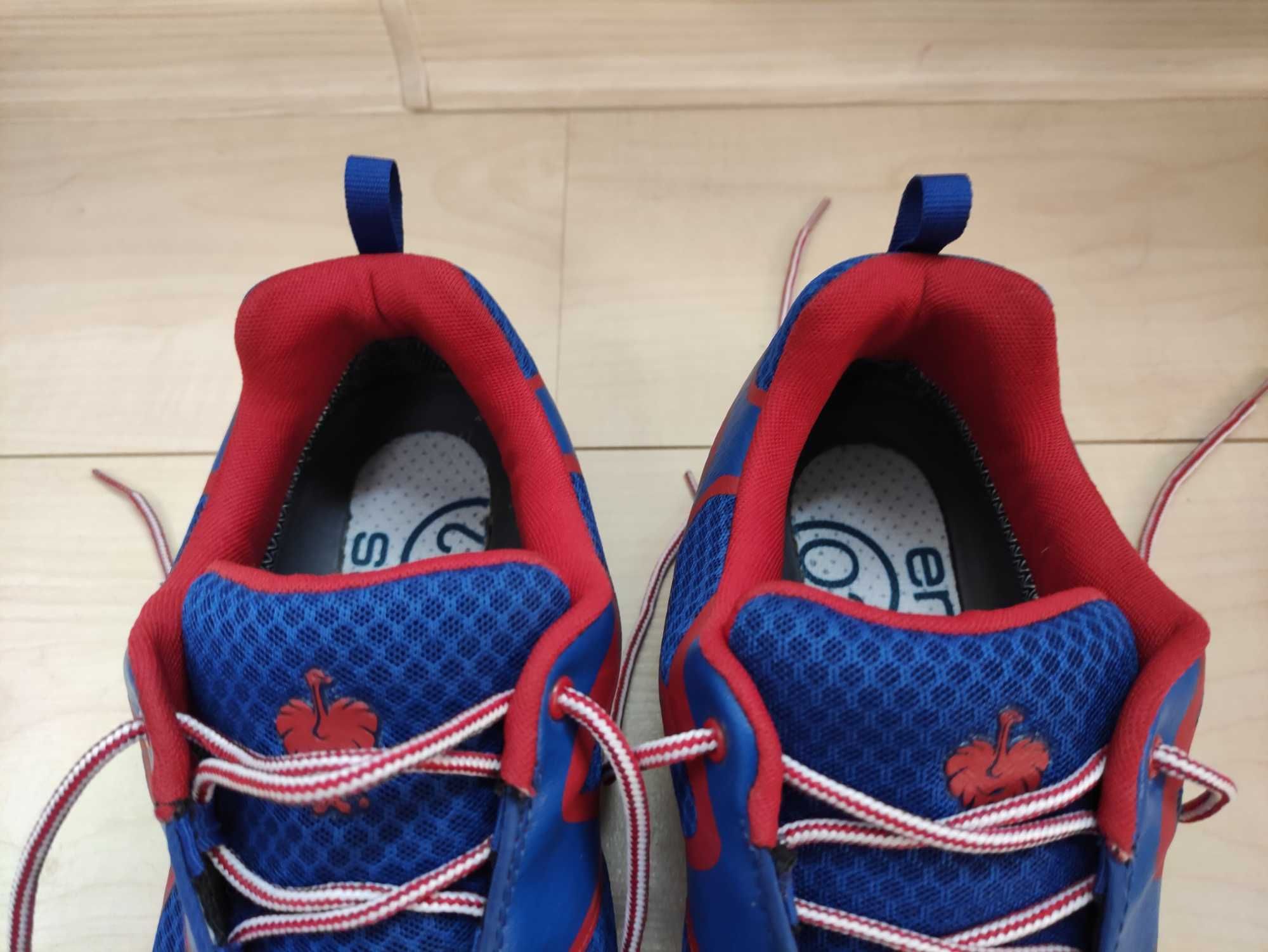 Buty robocze O2 Engelbert Strauss Thebe II SRA r. 44 29 cm nowe