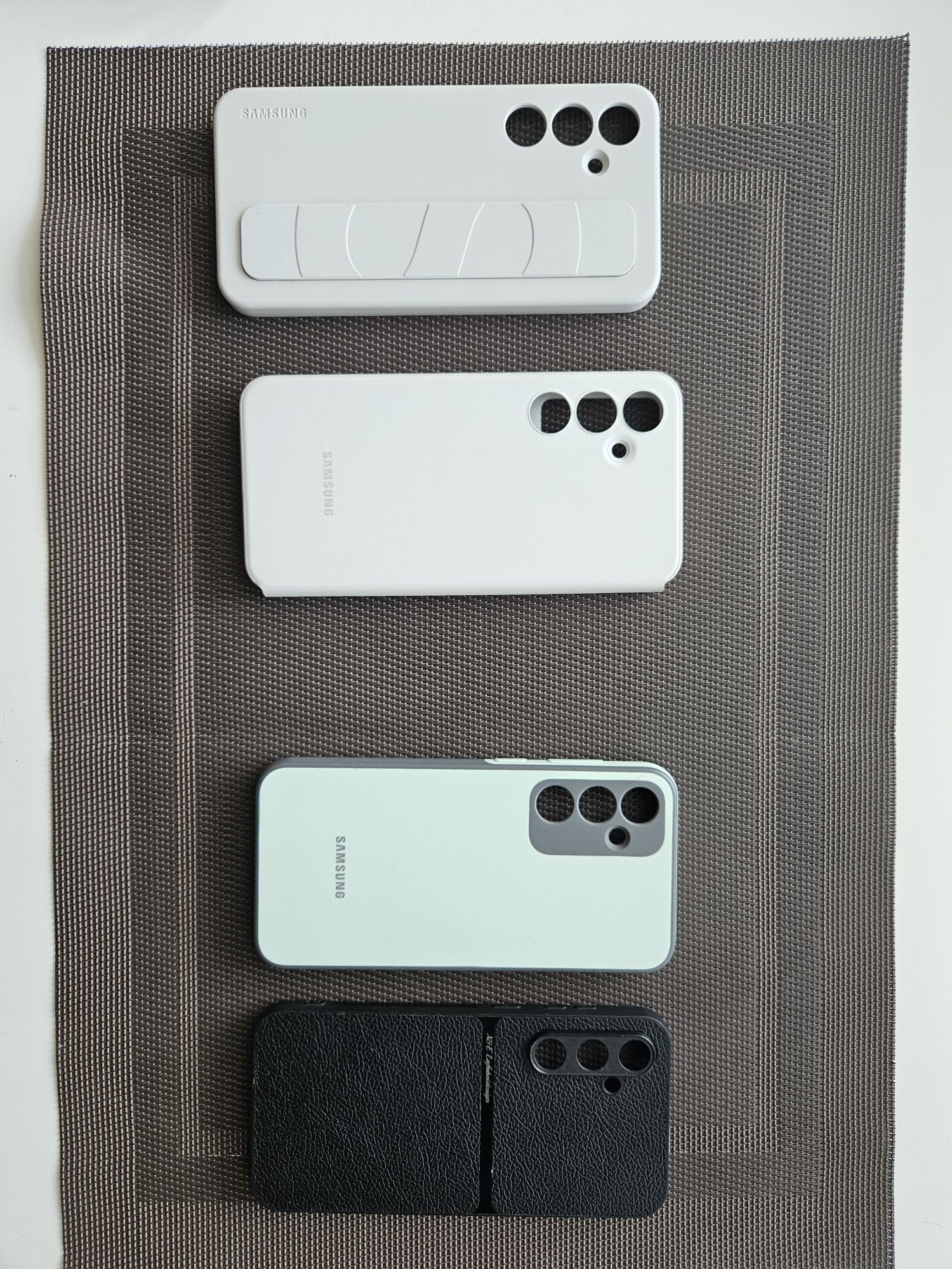Чохол Samsung s24fe s23fe