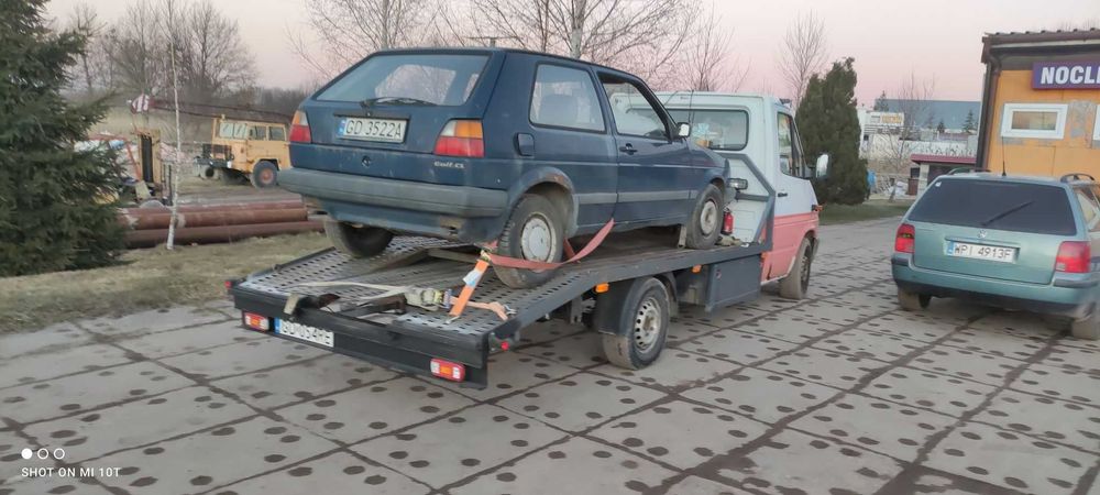 Skup aut kasacja złomowanie z dojazdem osobowe dostawcze ciężarowe 24h