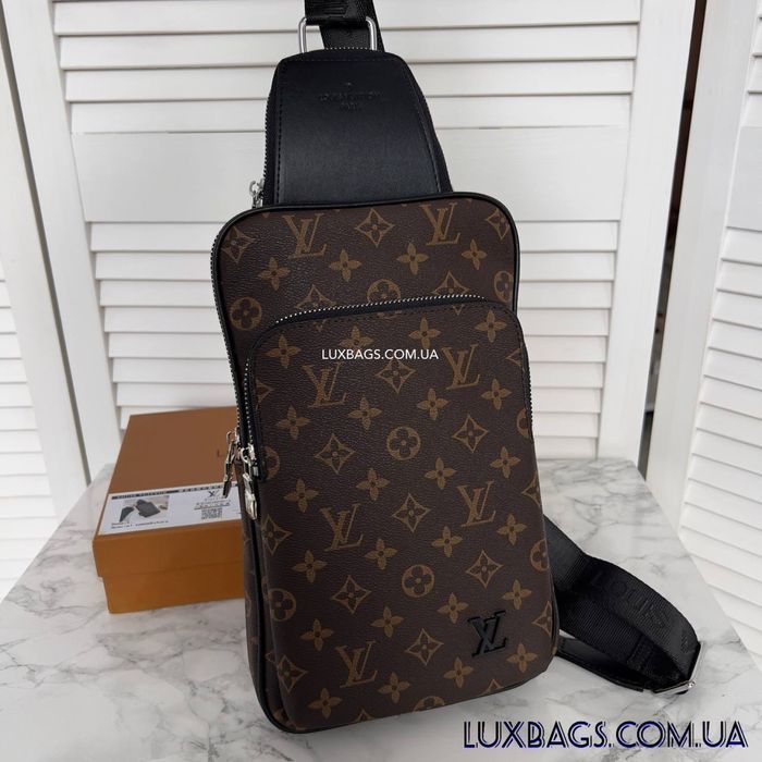 Сумка слинг Louis Vuitton Avenue