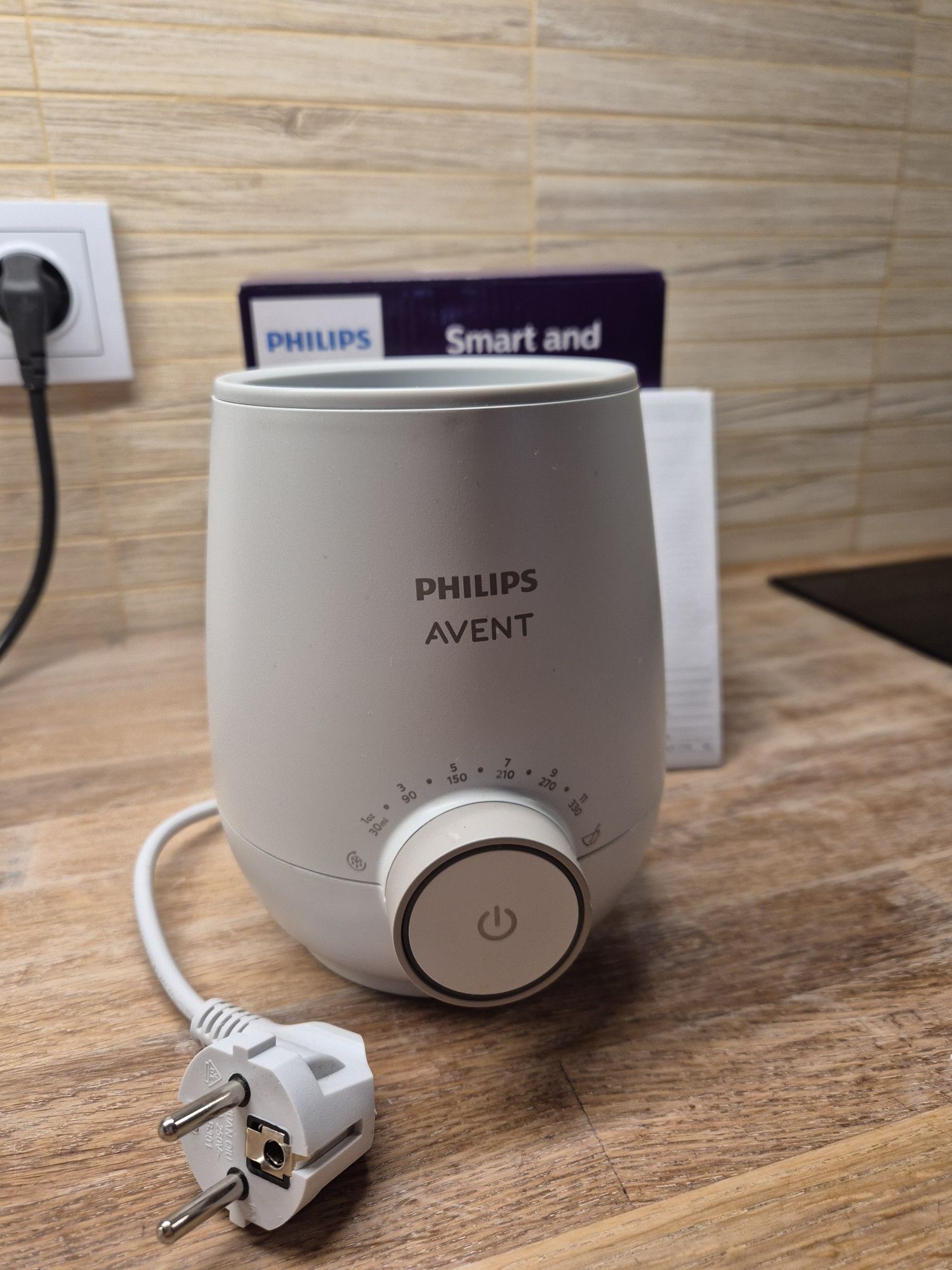 Podgrzewacz Philips Avent SCF358