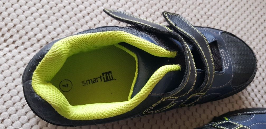 Buty chłopięce Smart fit r. 36